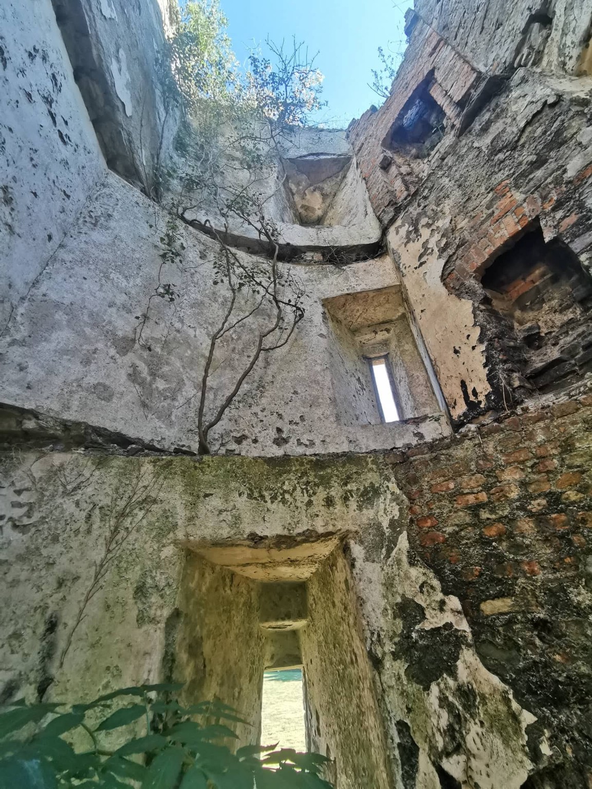 Ballyadams Castle photograph 5