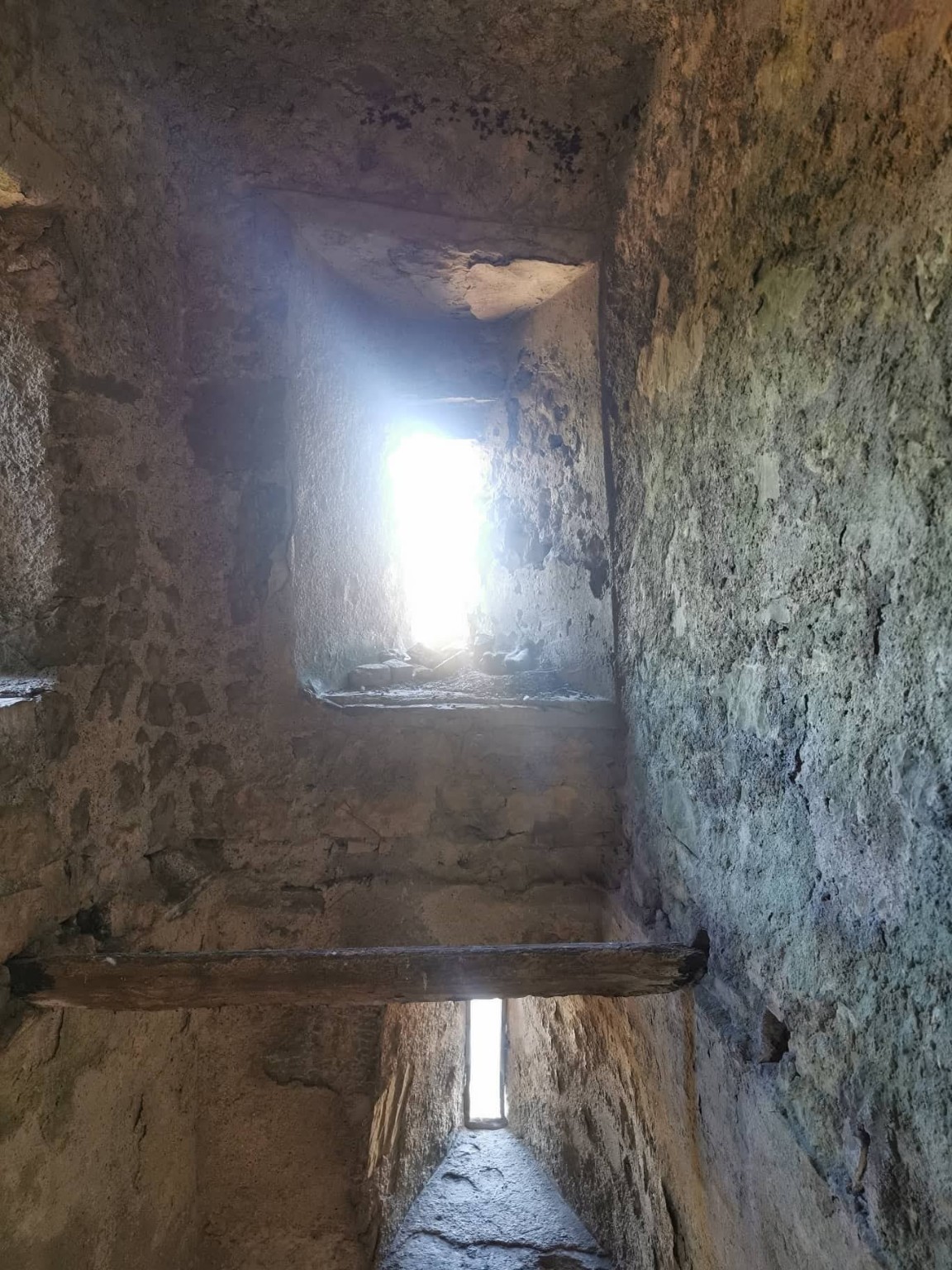 Ballyadams Castle photograph 8