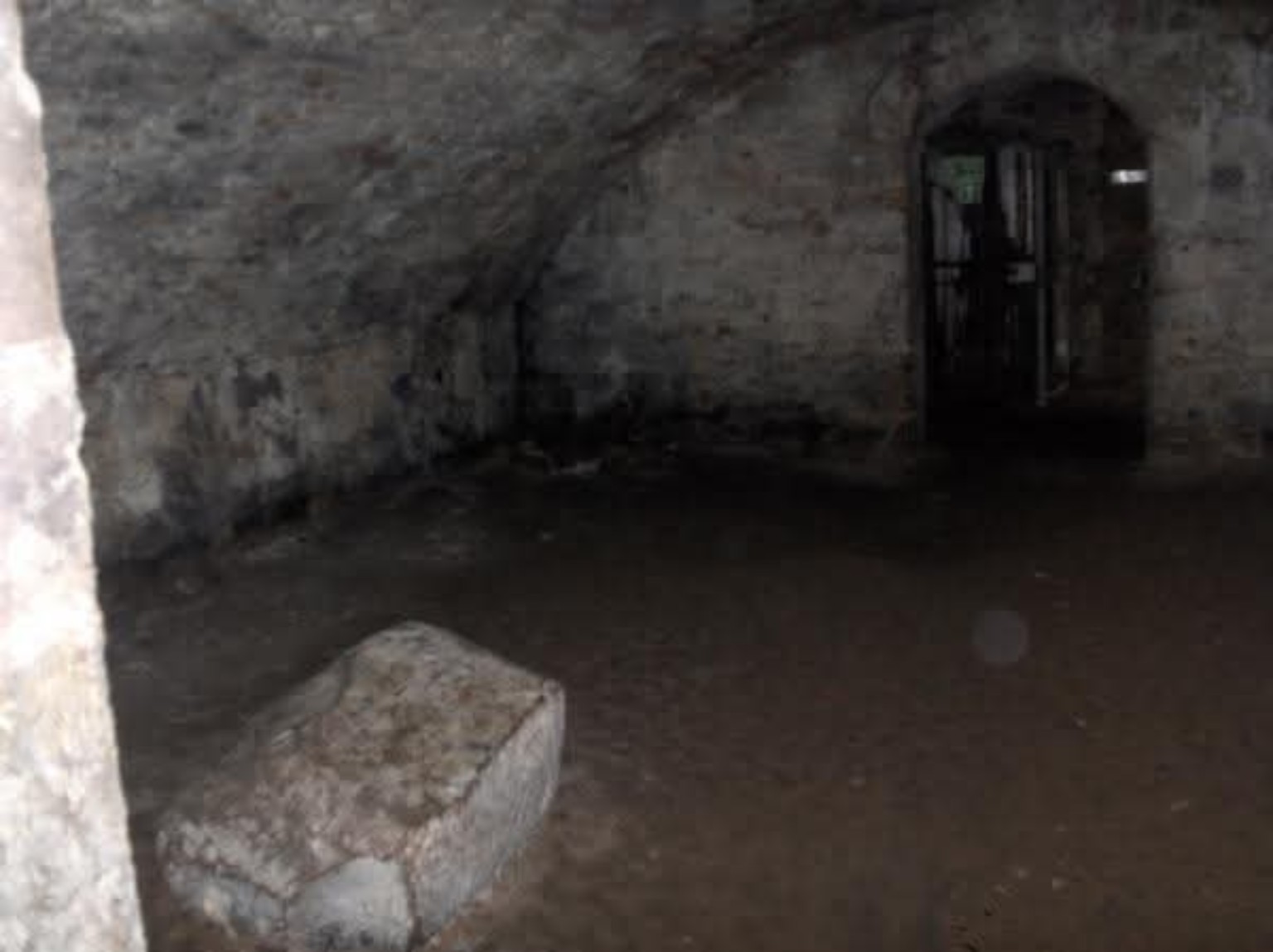 Blair Street Underground Vaults photograph 1