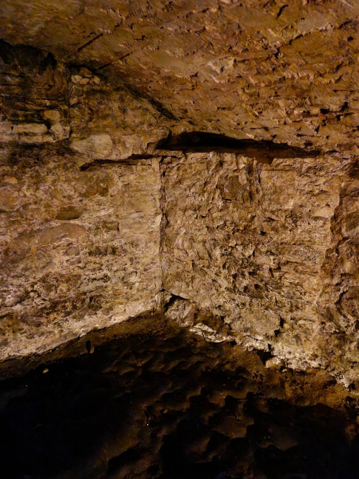 Blair Street Underground Vaults photograph 8