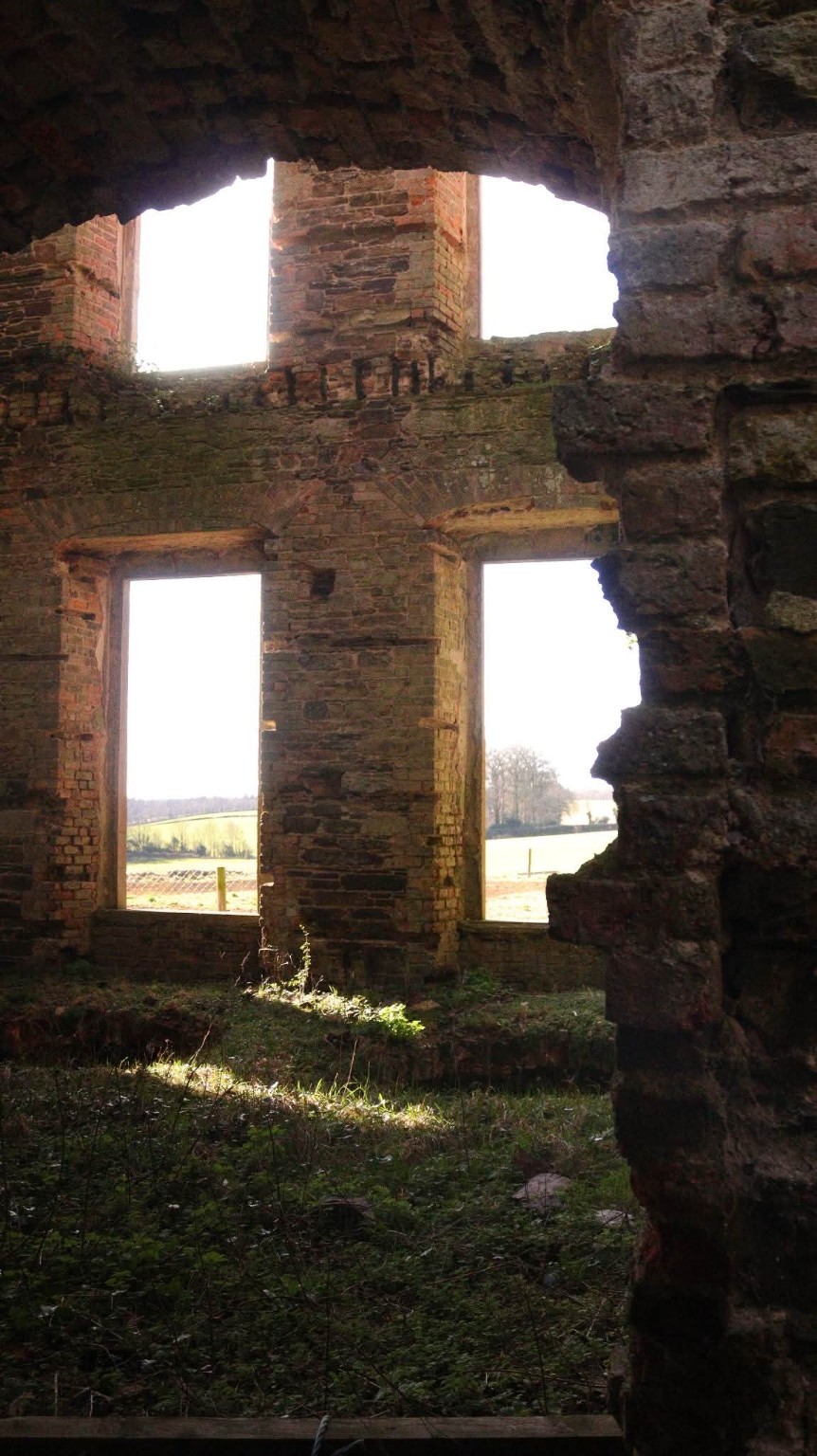 Castleboro House photograph 13