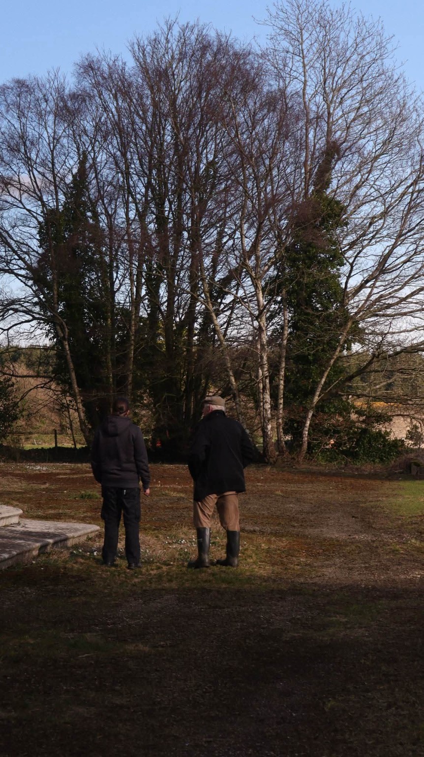 Castleboro House photograph 14