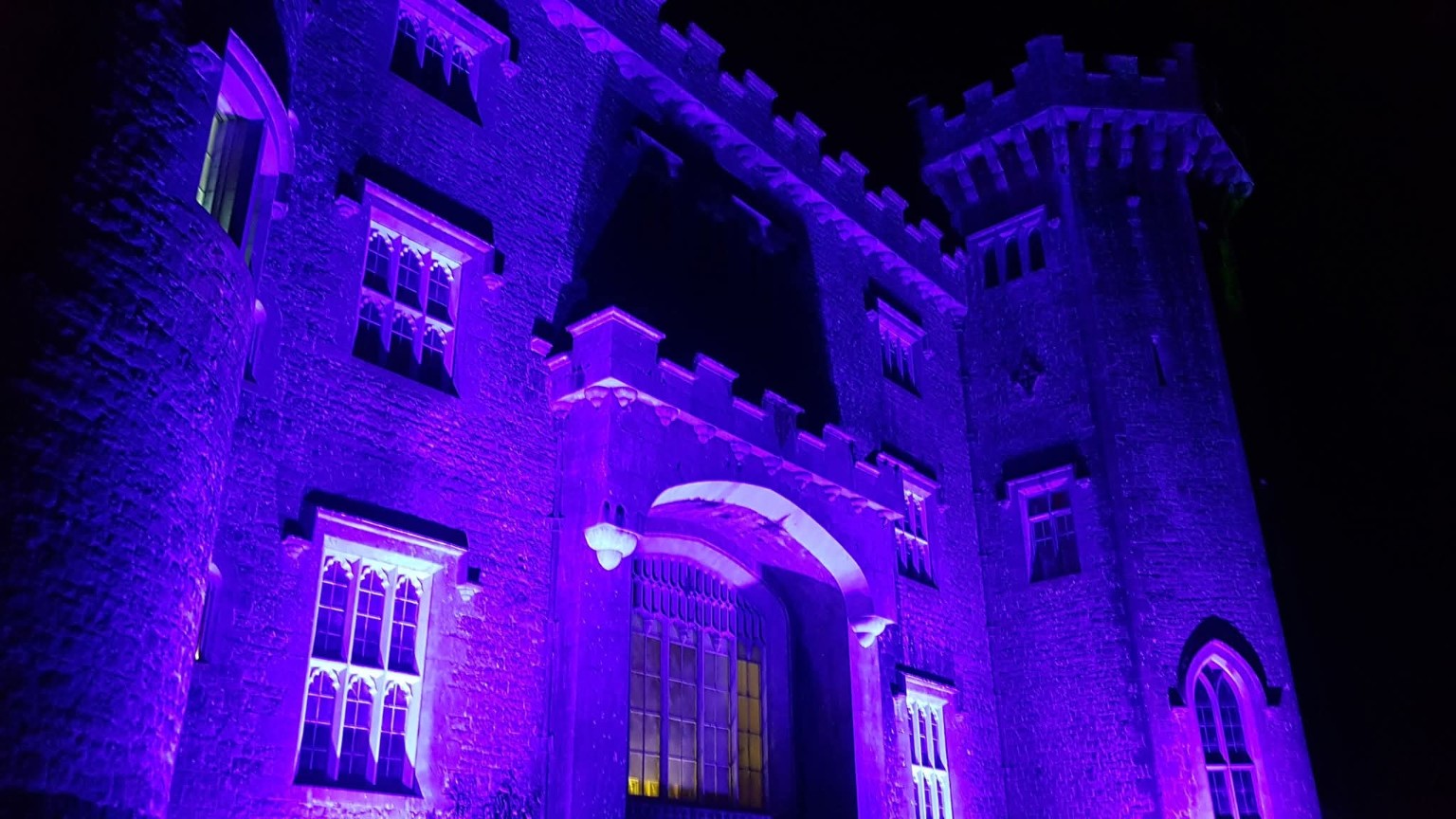 Charleville Castle photograph 1