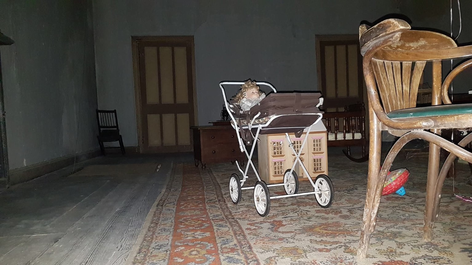 Charleville Castle photograph 6