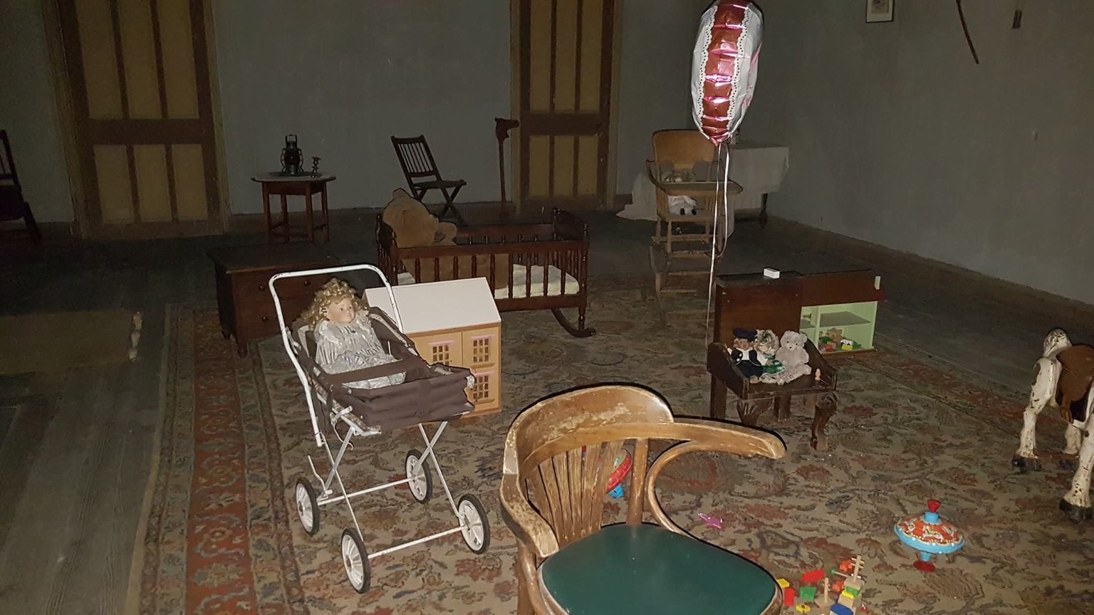 Charleville Castle photograph 7