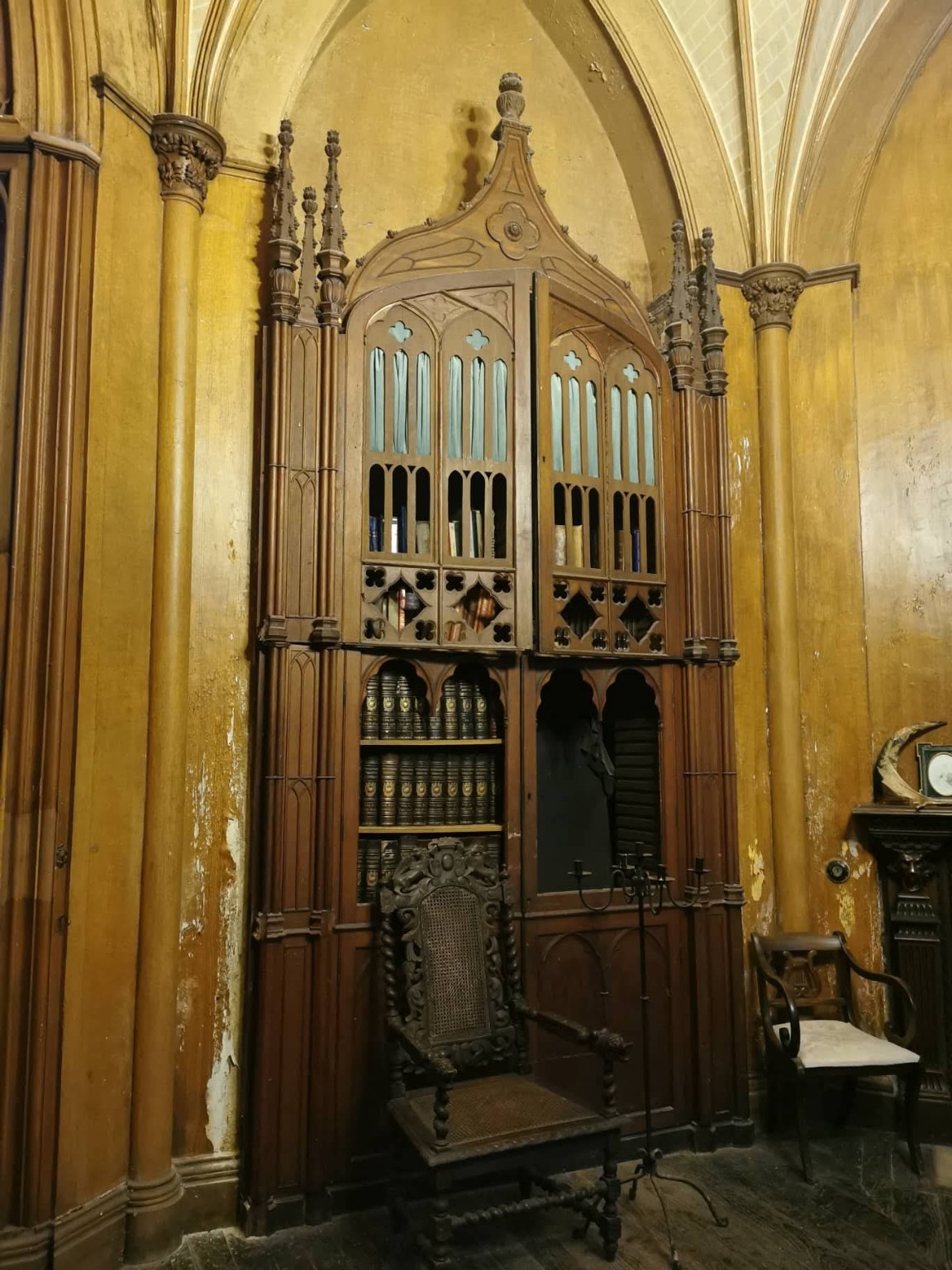 Charleville Castle photograph 8