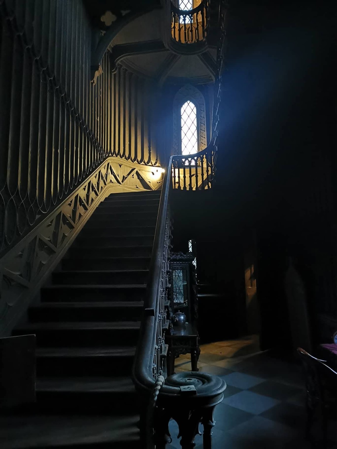 Charleville Castle photograph 11