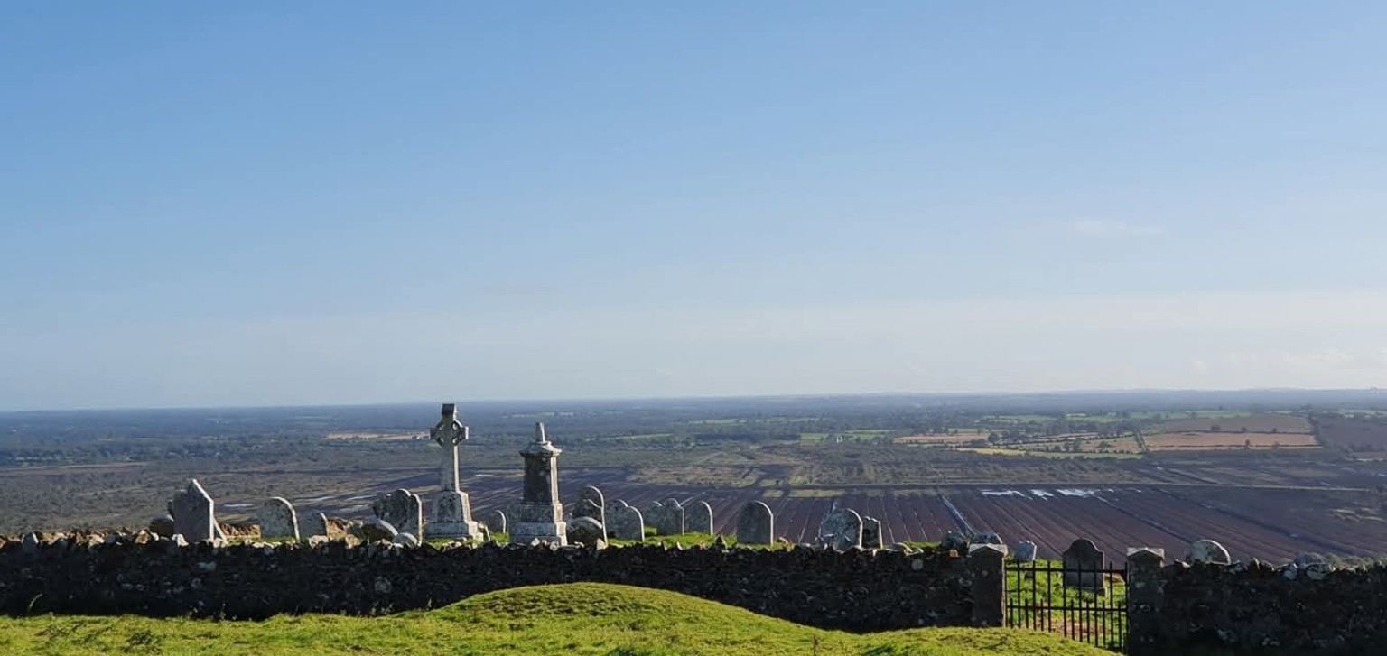 Croghan Hill photograph 3
