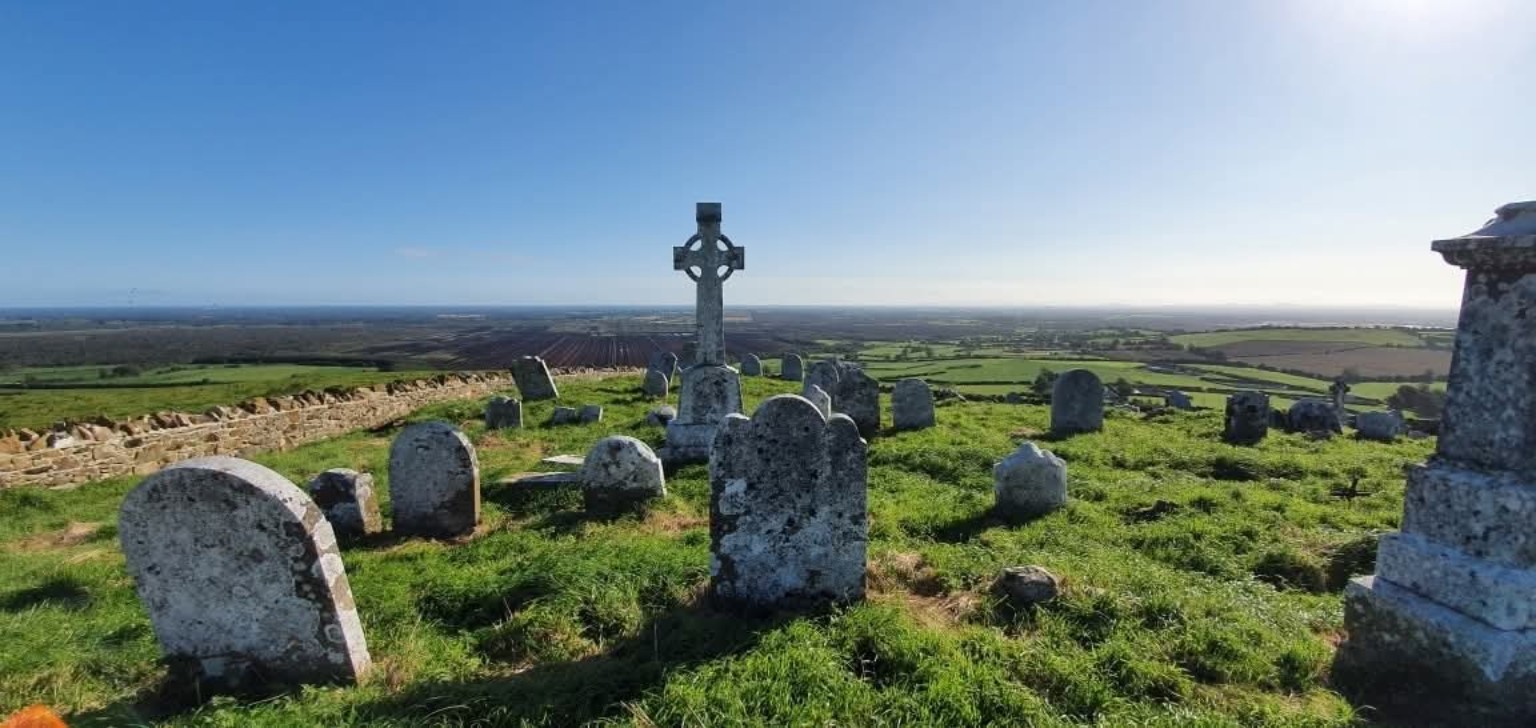 Croghan Hill photograph 4