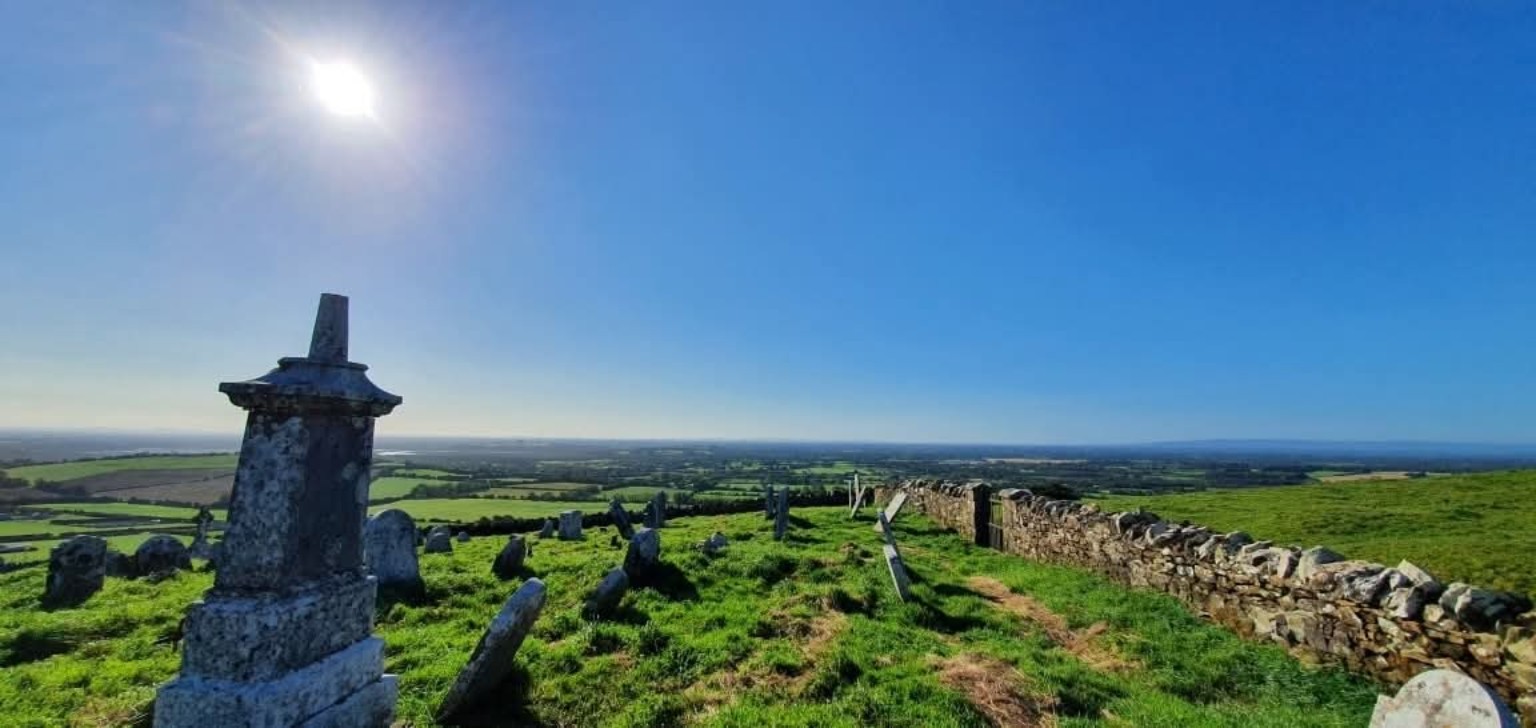 Croghan Hill photograph 6