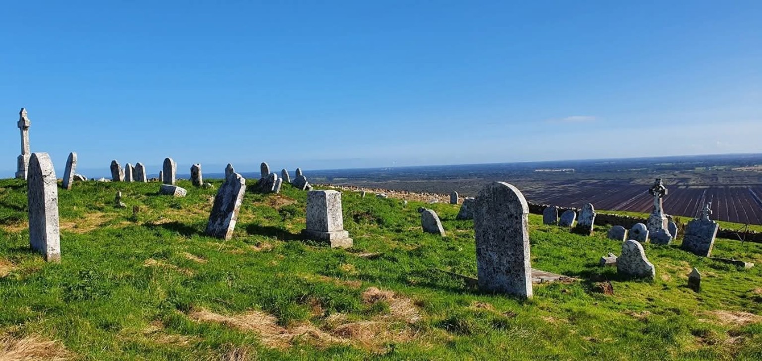 Croghan Hill photograph 7
