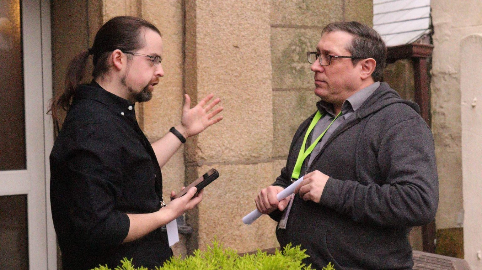 Day of the Unexplained Paranormal Convention – 2023 photograph 5