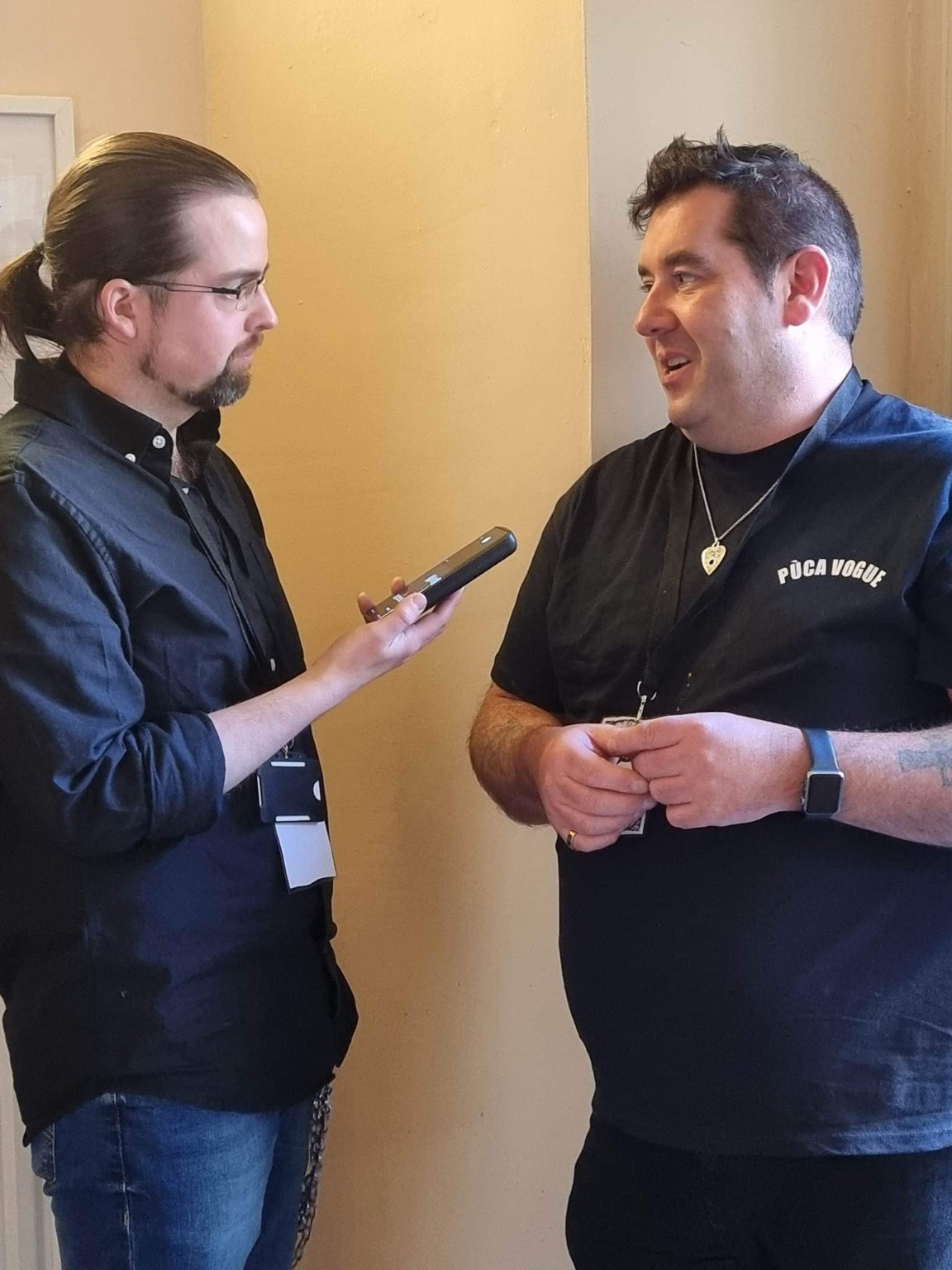 Day of the Unexplained Paranormal Convention – 2023 photograph 7
