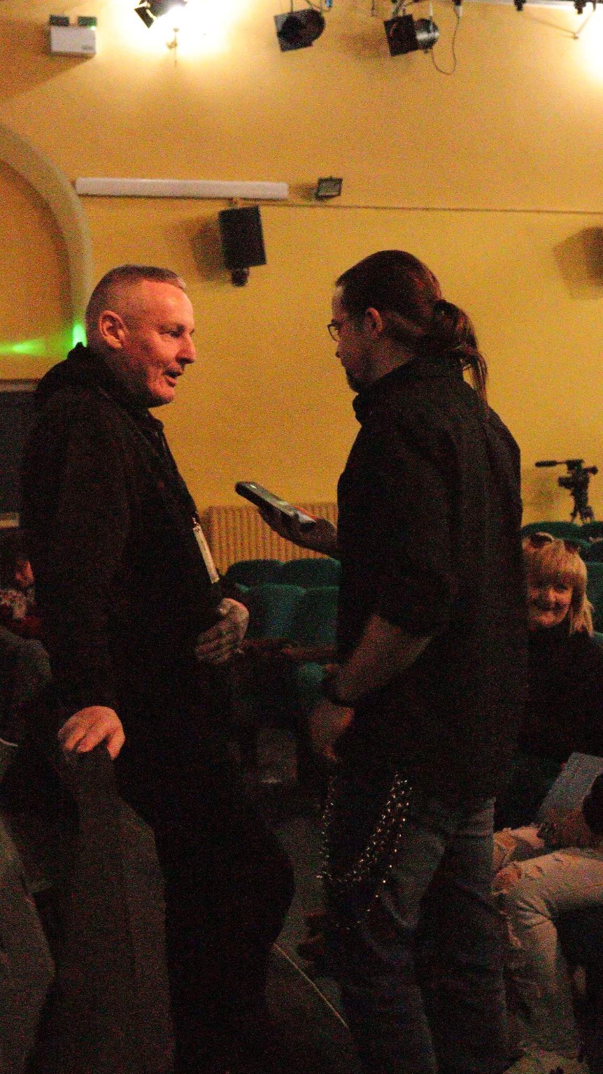 Day of the Unexplained Paranormal Convention – 2023 photograph 9