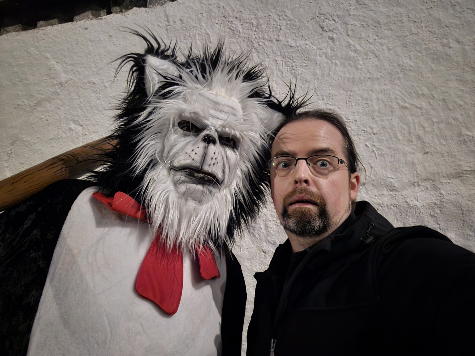 Farmaphobia 2026 photograph 1