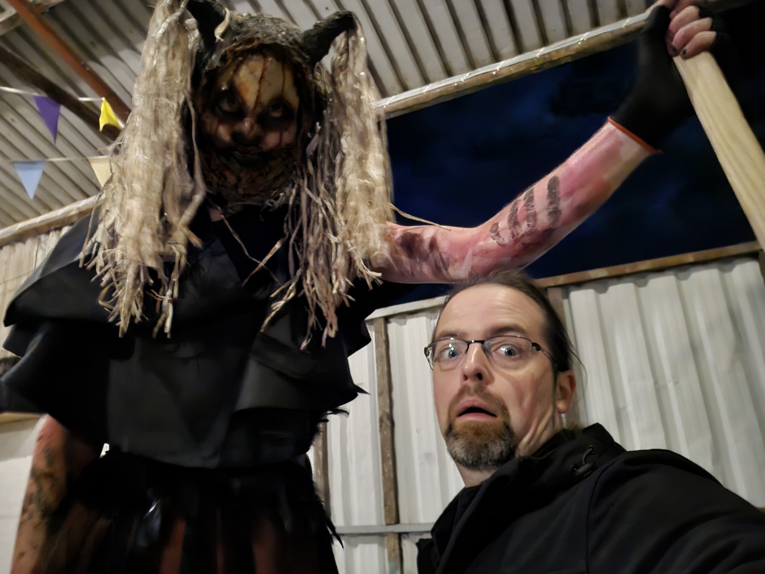 Farmaphobia 2026 photograph 2