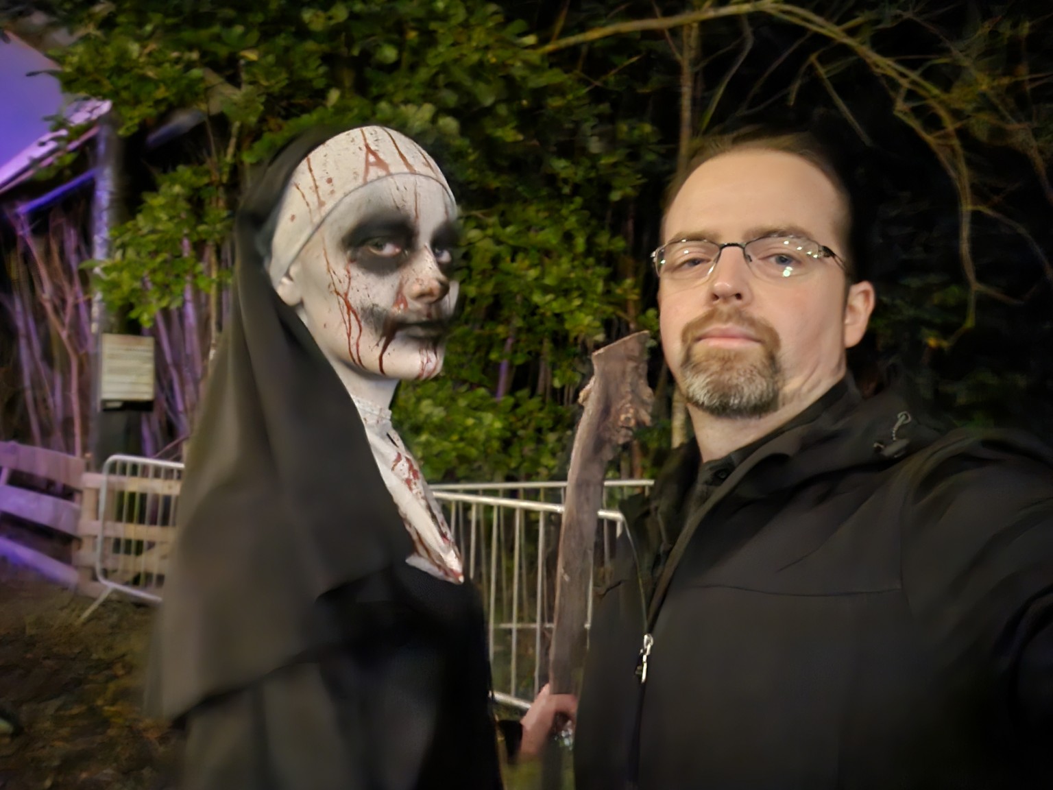 Farmaphobia 2026 photograph 5