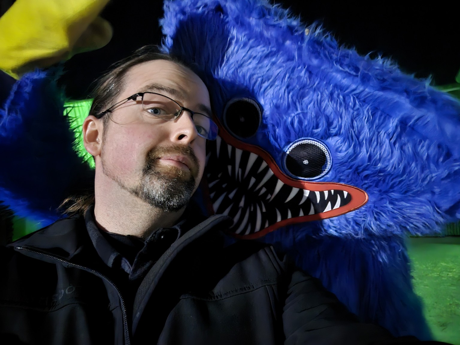 Farmaphobia 2026 photograph 6