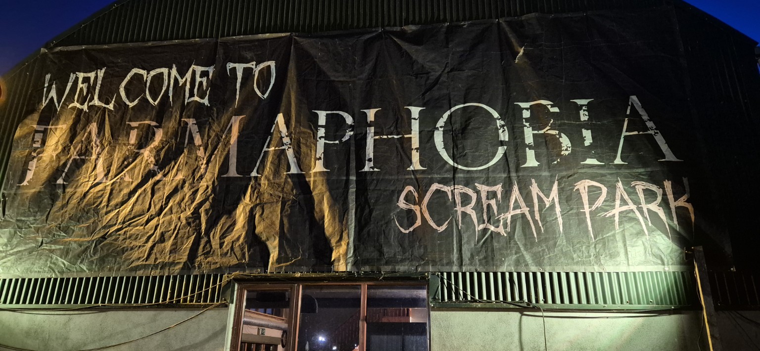 Farmaphobia 2026 photograph 8