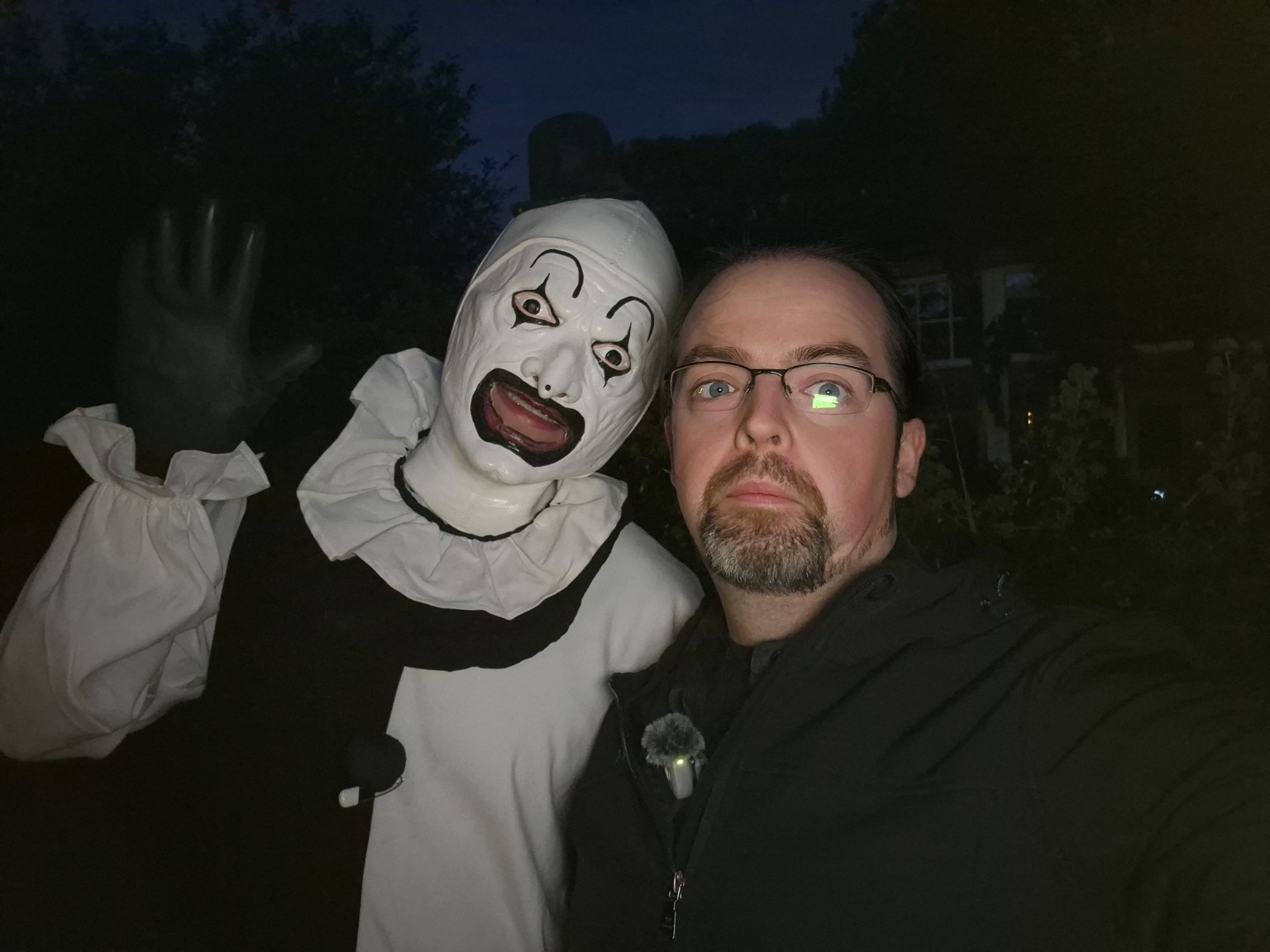 Farmaphobia 2026 photograph 9