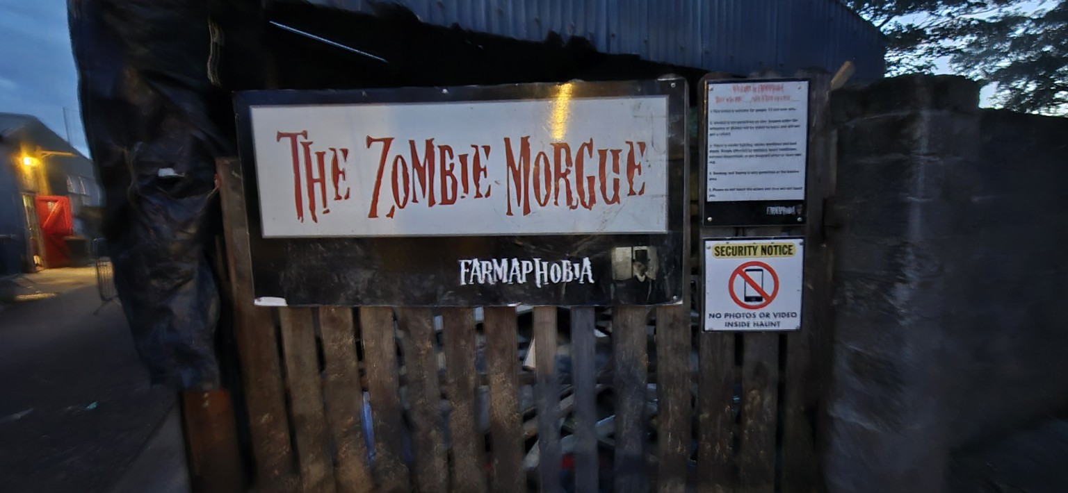 Farmaphobia 2026 photograph 12