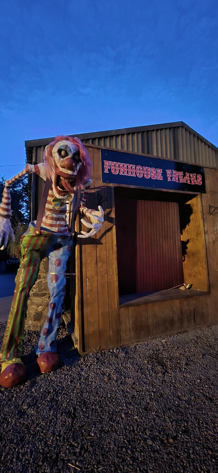 Farmaphobia 2026 photograph 13