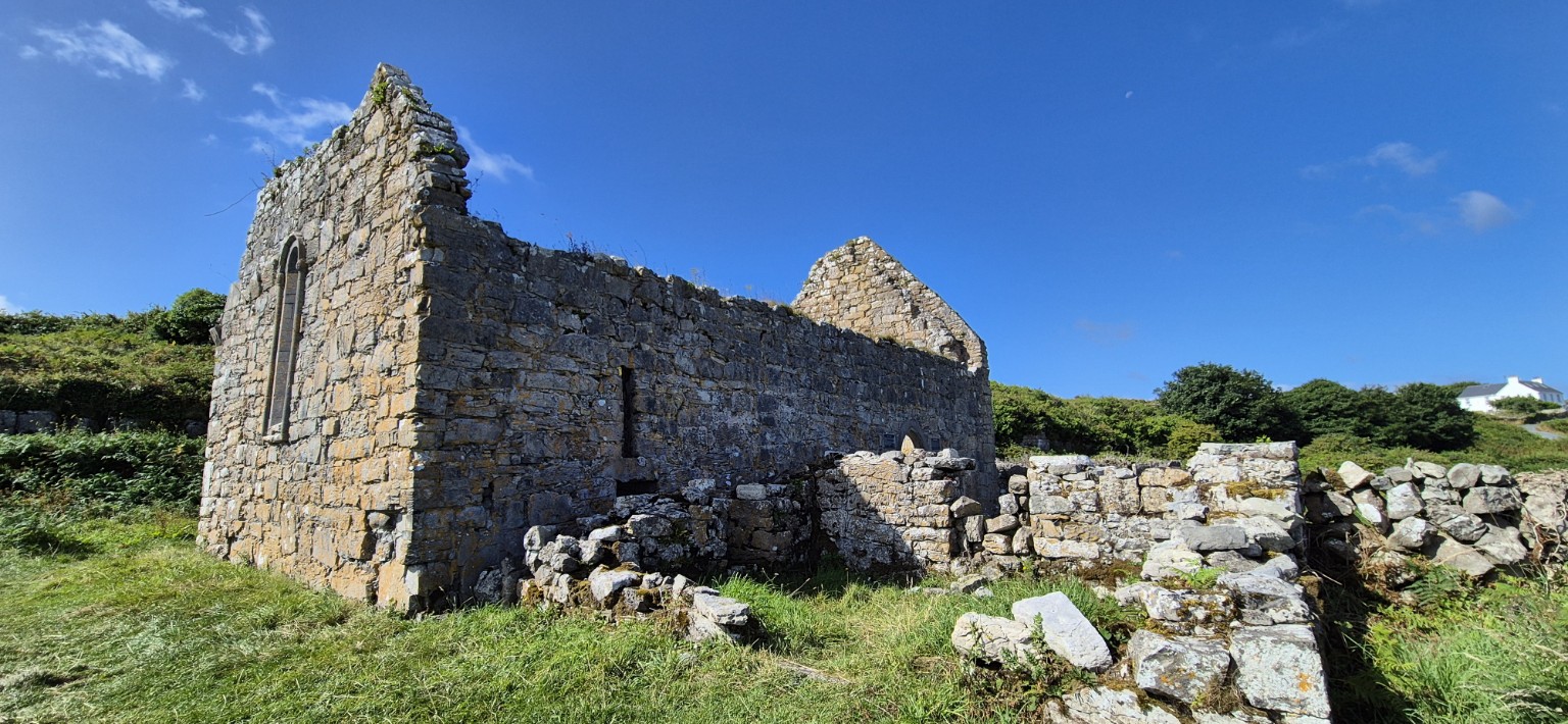 Inis Mór photograph 2