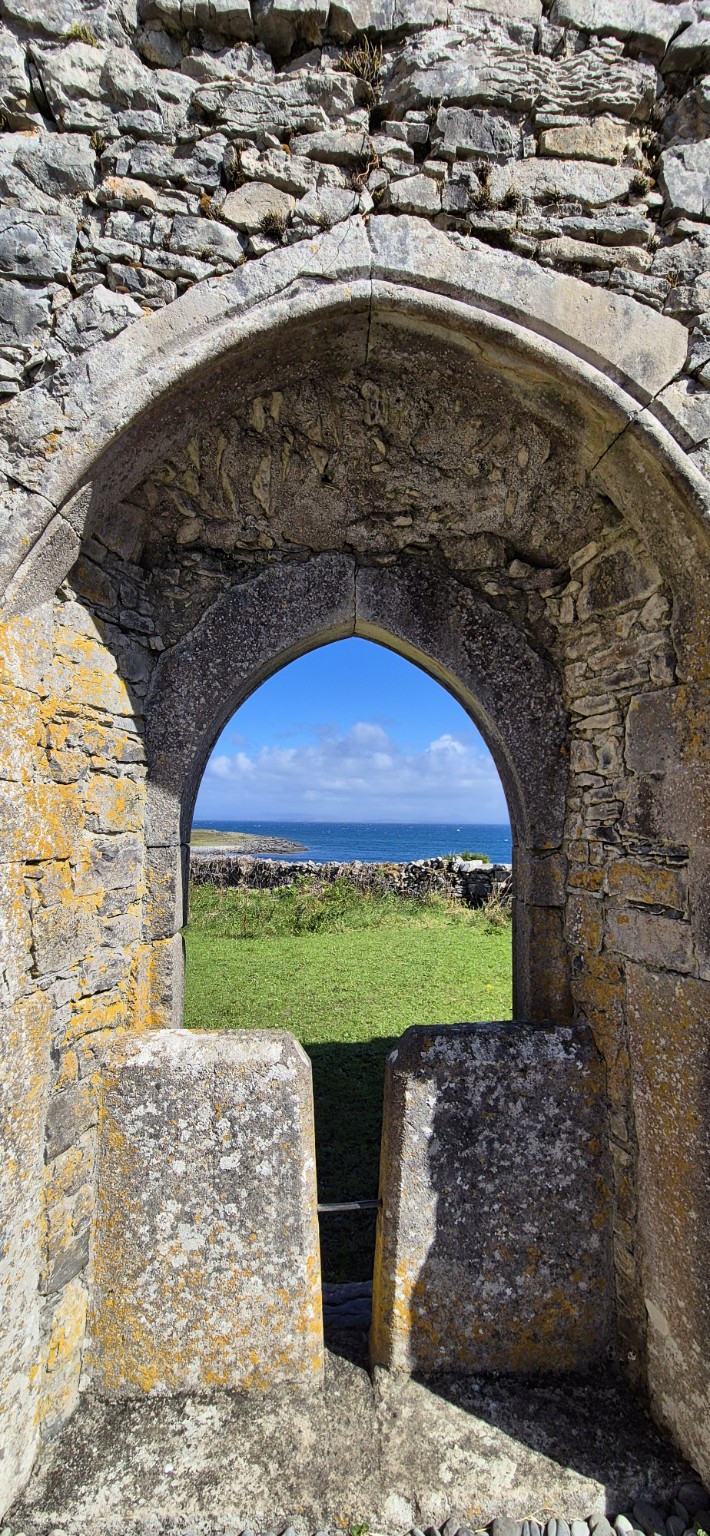 Inis Mór photograph 4