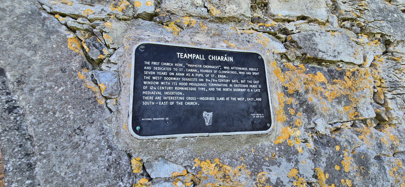 Inis Mór photograph 7