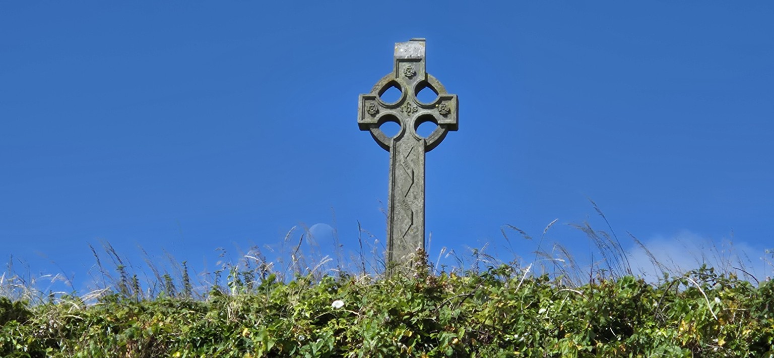 Inis Mór photograph 9