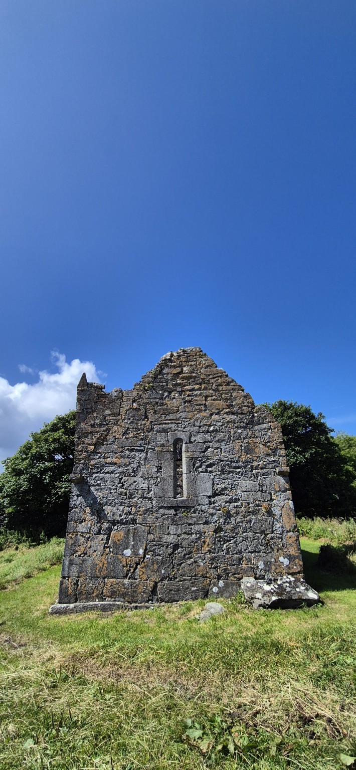 Inis Mór photograph 10