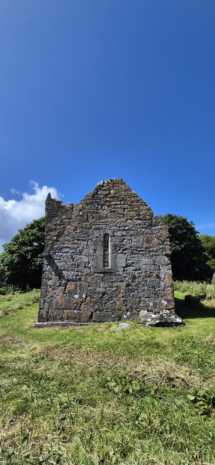 Inis Mór photograph 11