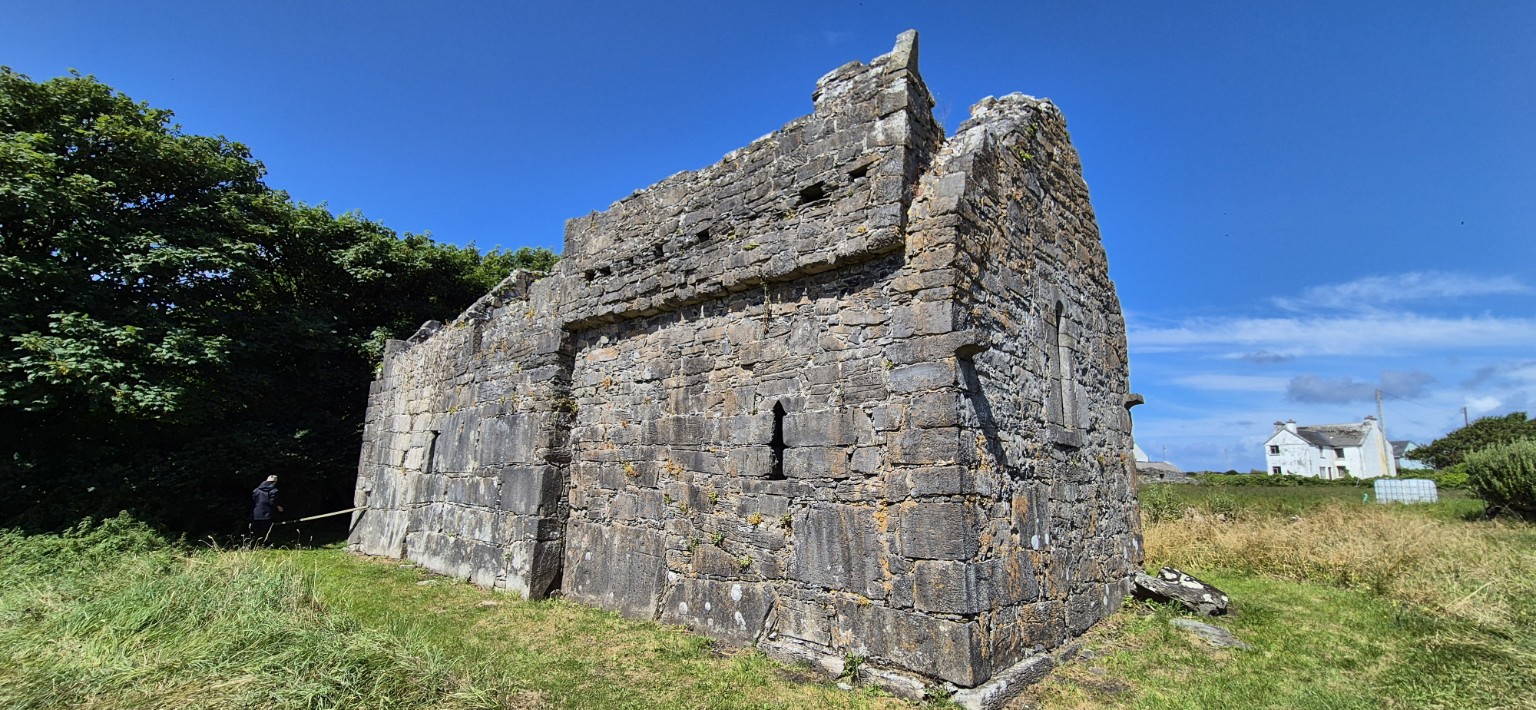 Inis Mór photograph 12