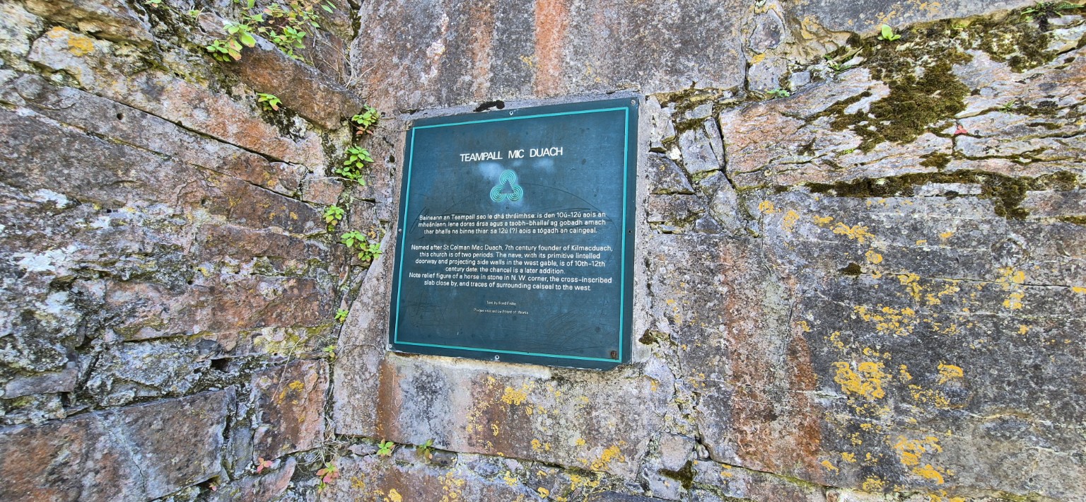 Inis Mór photograph 13