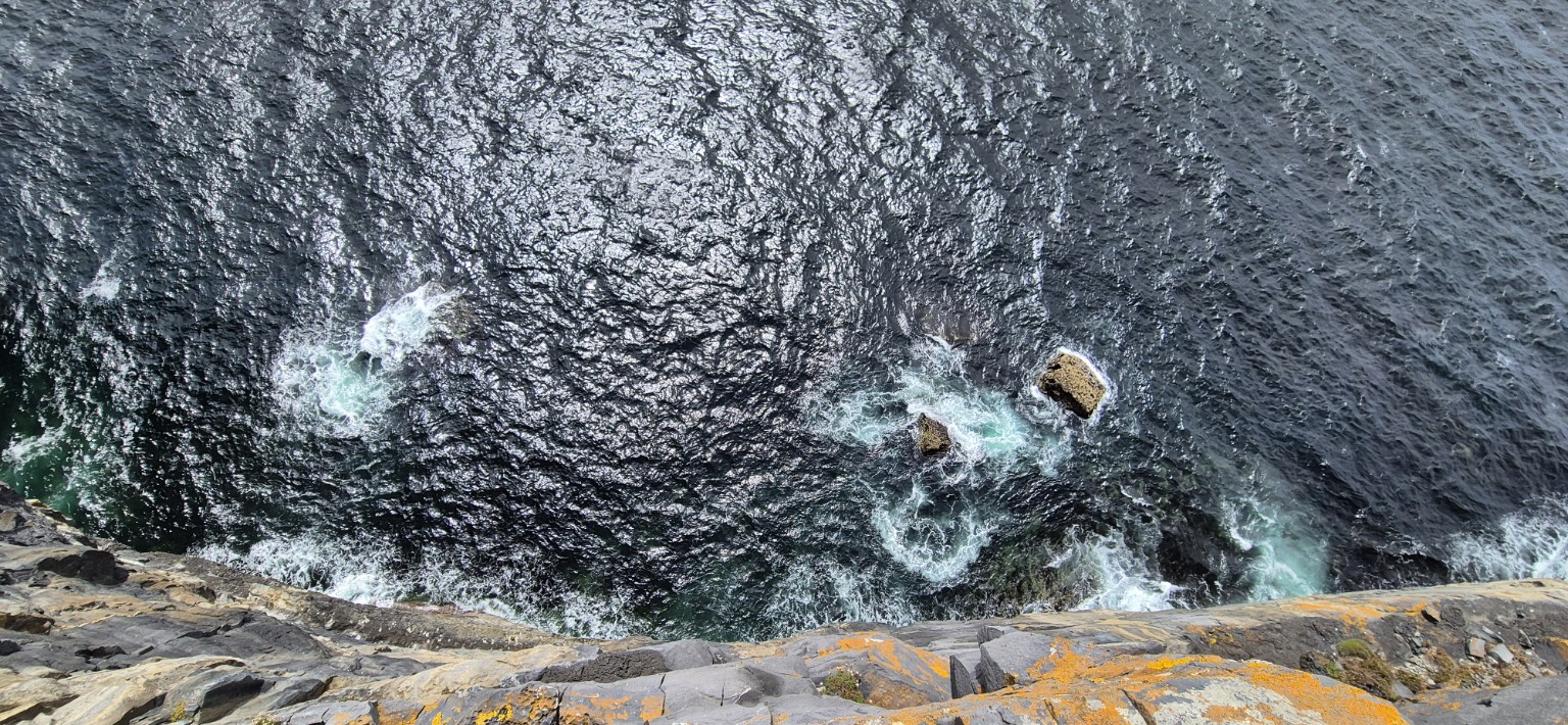 Inis Mór photograph 16