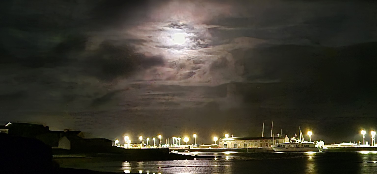 Inis Mór photograph 20