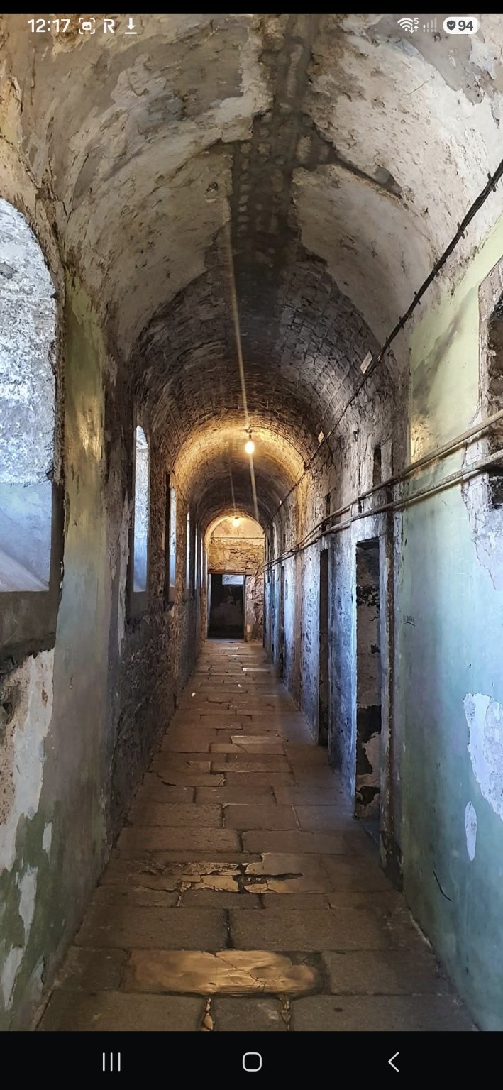 Kilmainham Gaol photograph 4