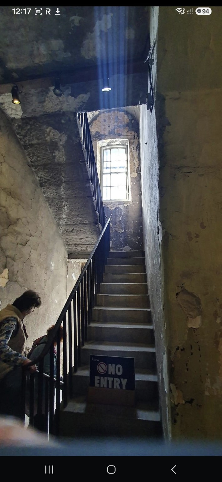 Kilmainham Gaol photograph 5