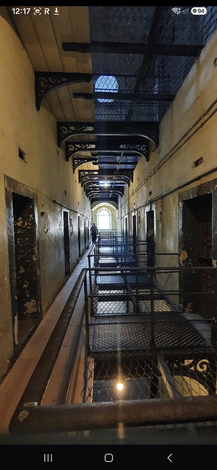 Kilmainham Gaol photograph 6