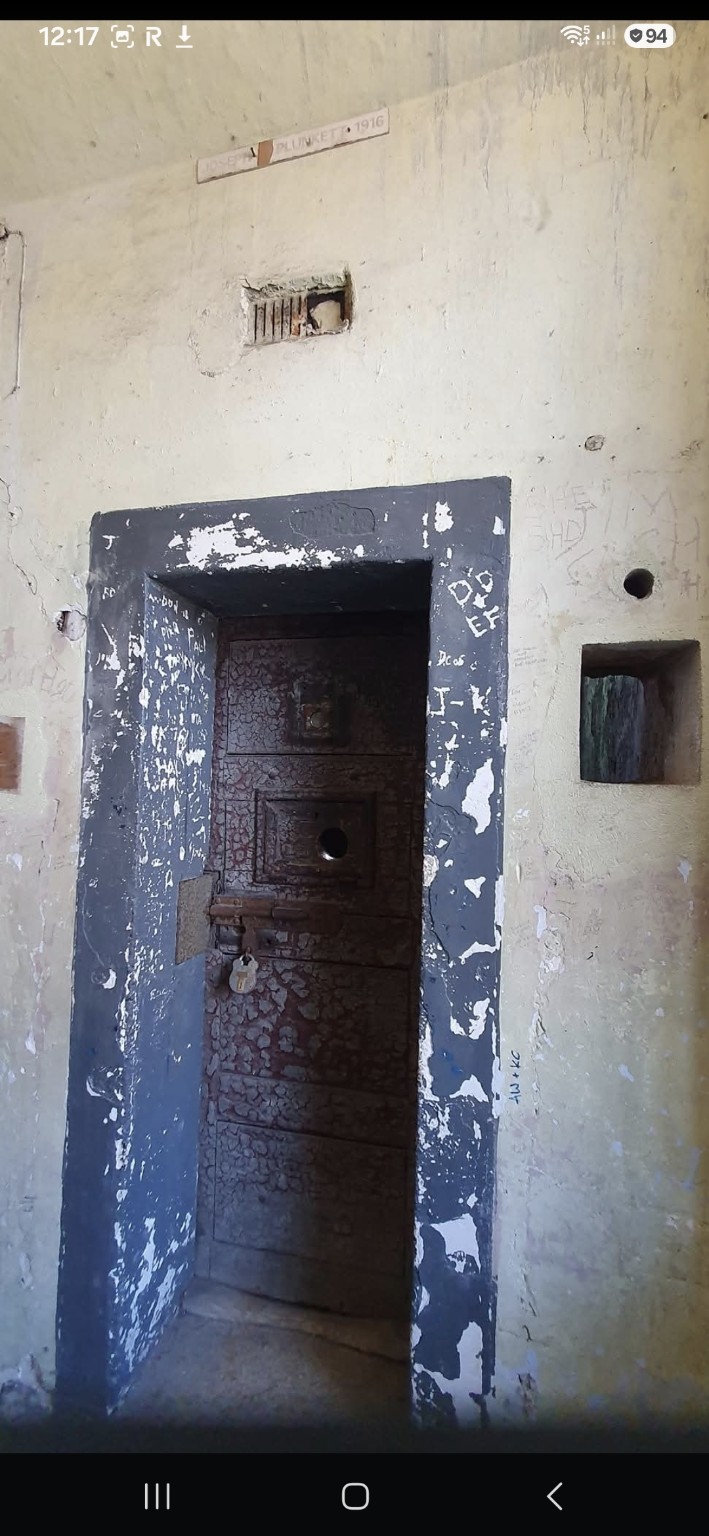 Kilmainham Gaol photograph 7
