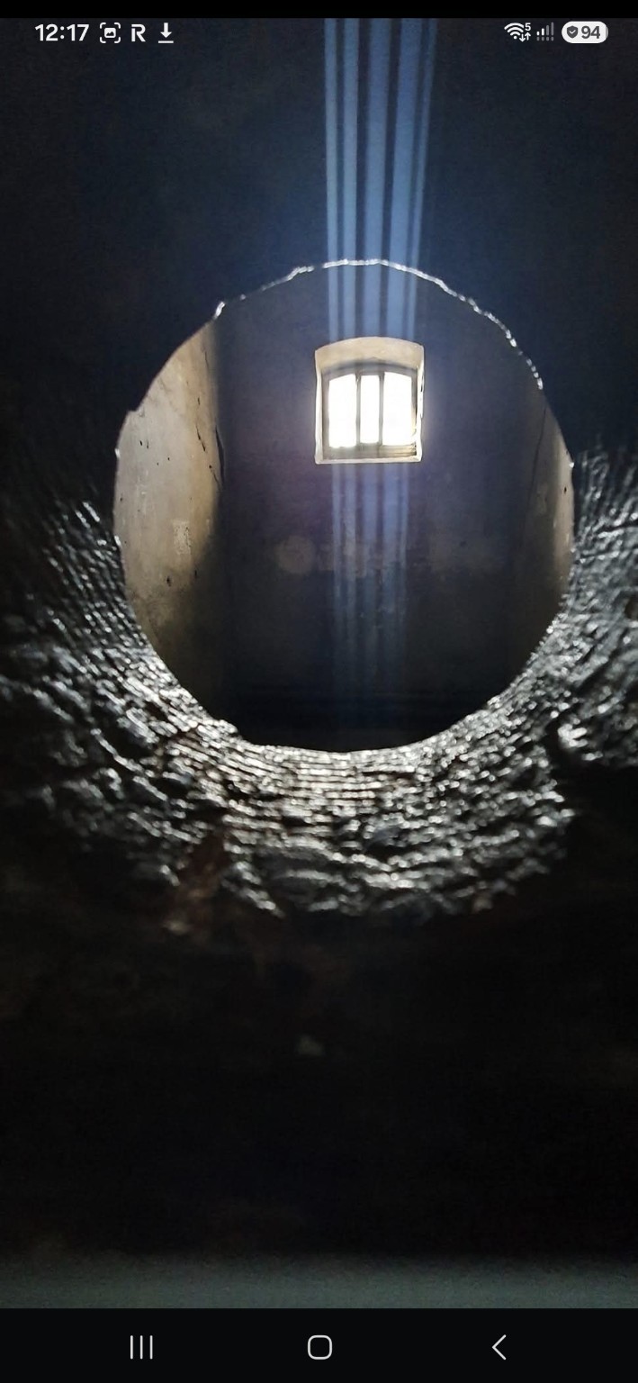 Kilmainham Gaol photograph 8