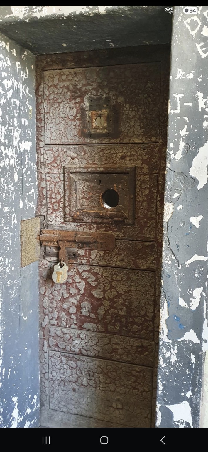 Kilmainham Gaol photograph 9