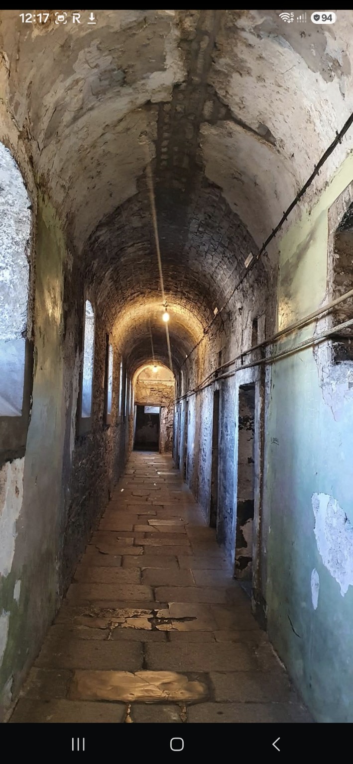 Kilmainham Gaol photograph 10