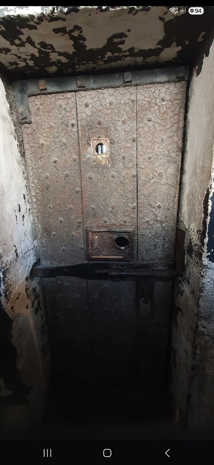 Kilmainham Gaol photograph 13