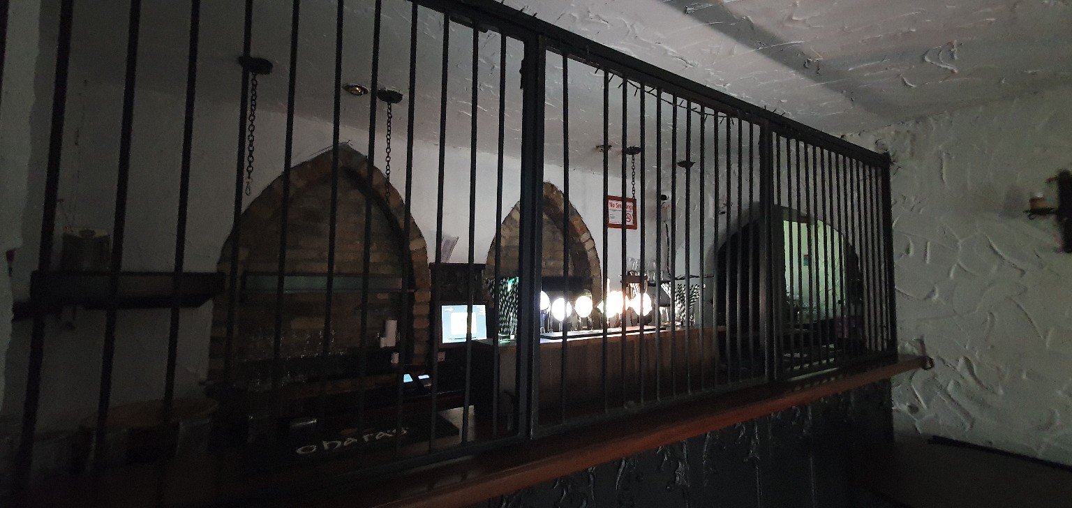 Kinnitty Castle photograph 6