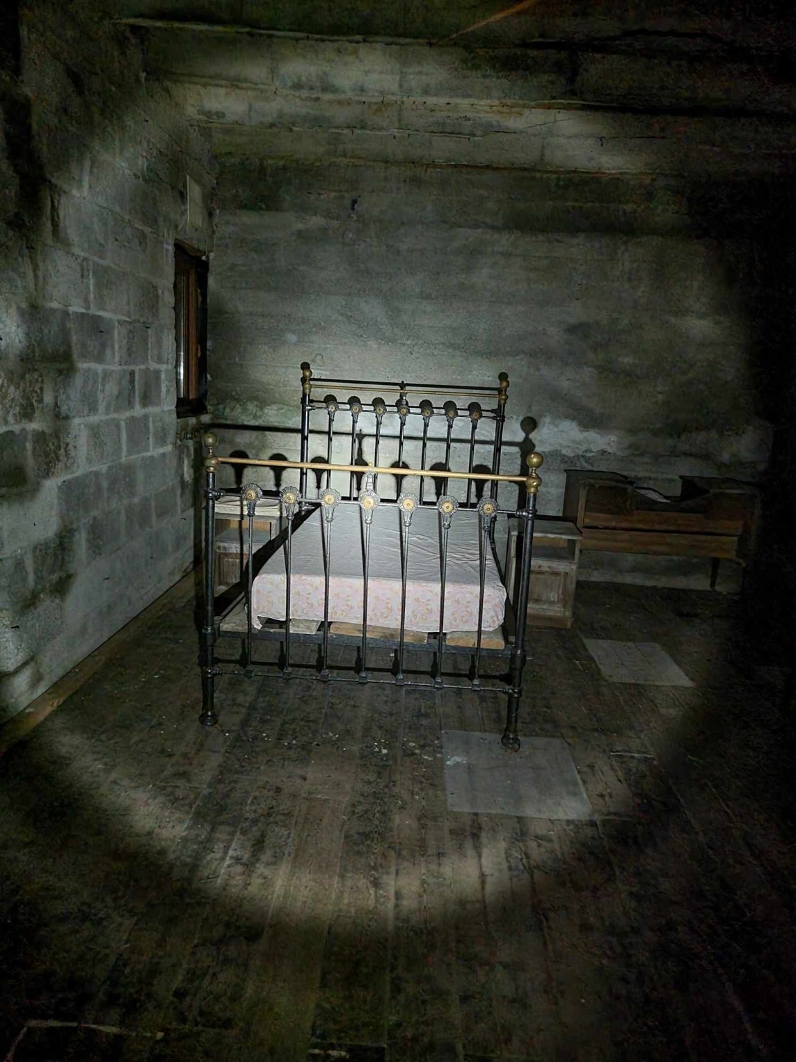 Redwood Castle photograph 1