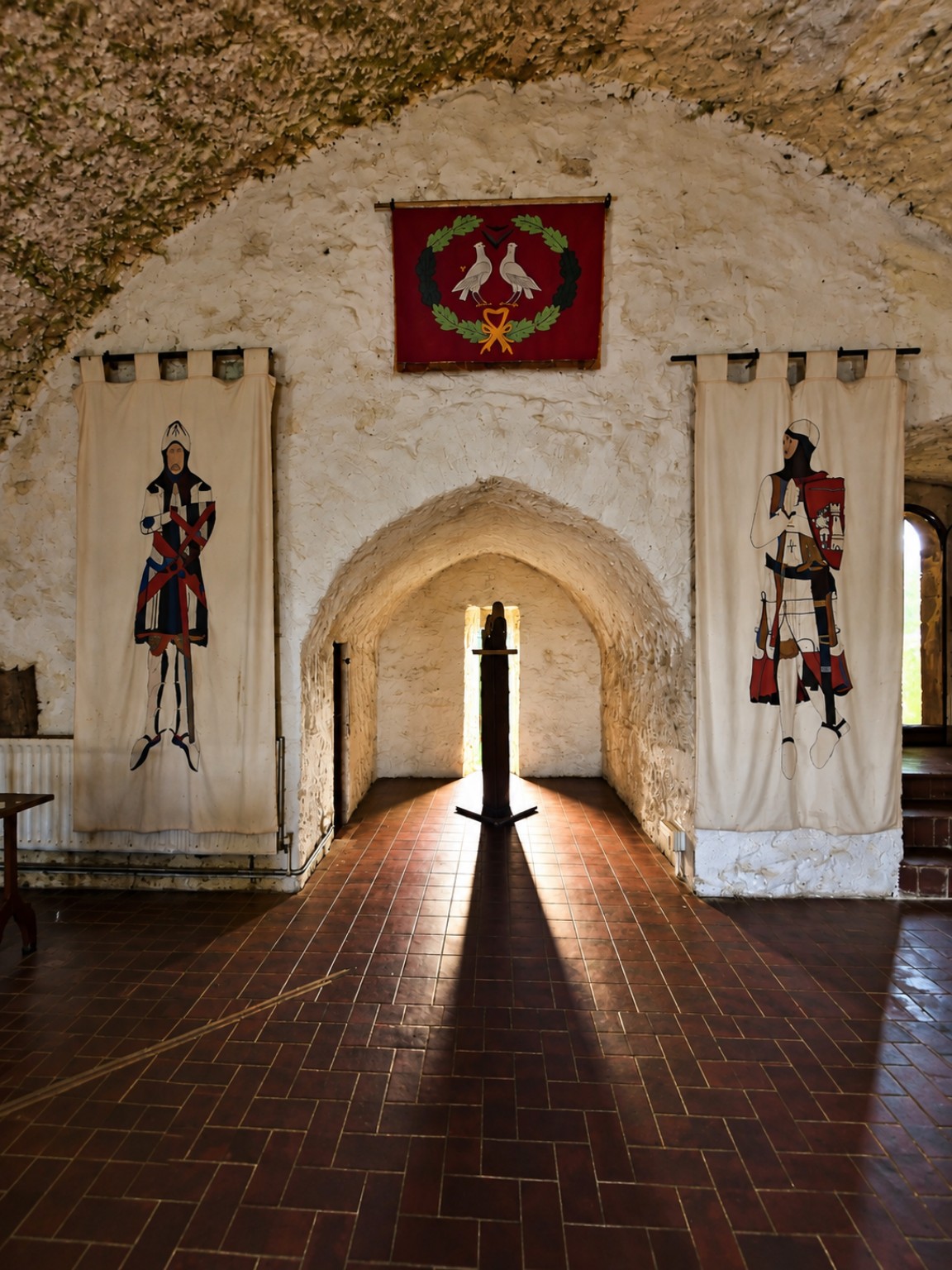 Redwood Castle photograph 3