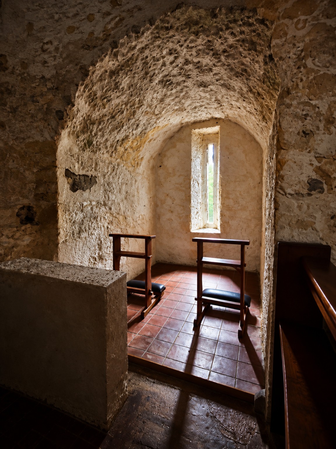 Redwood Castle photograph 4