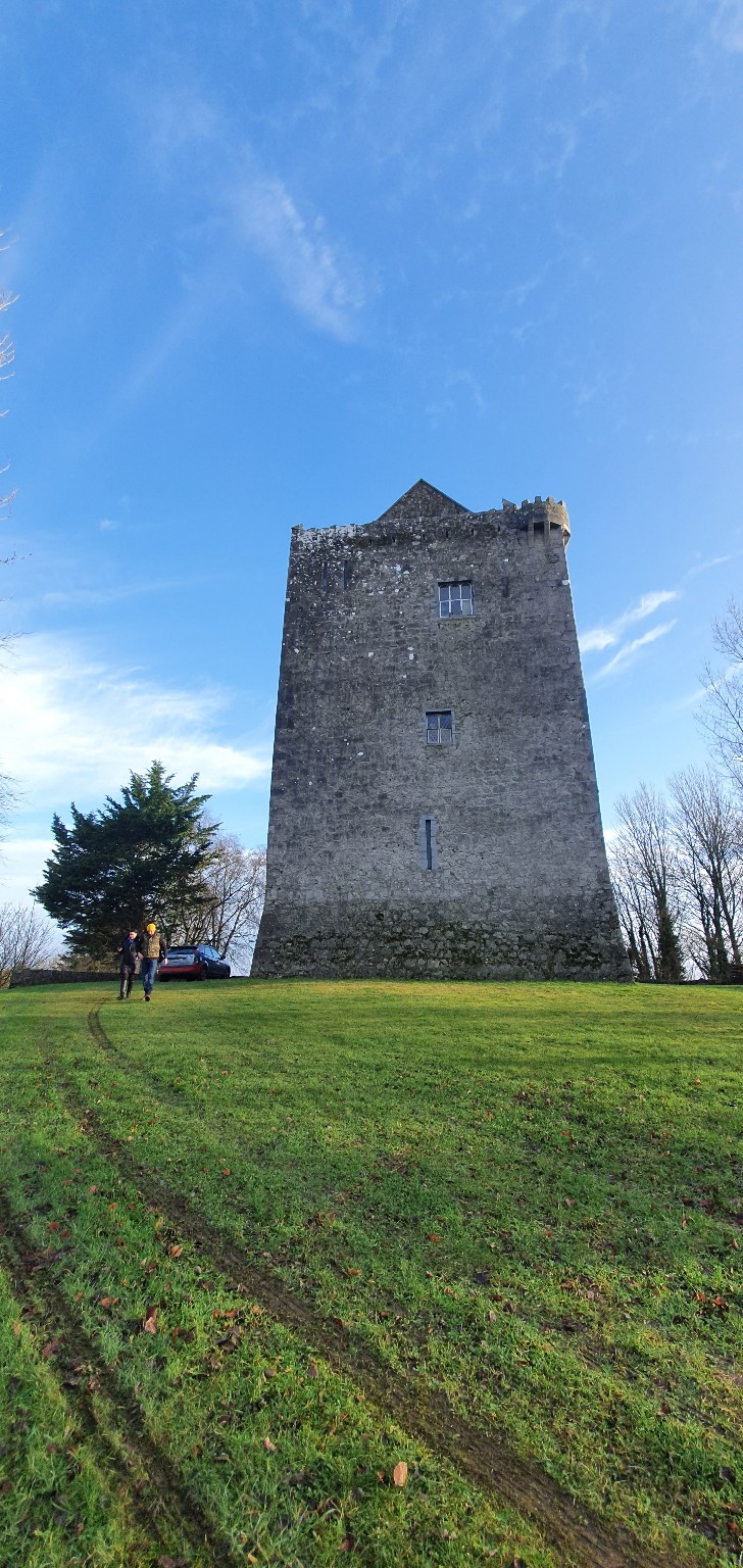 Redwood Castle photograph 6