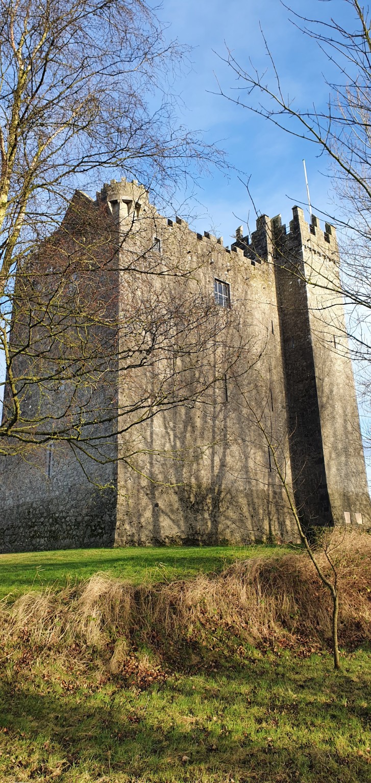 Redwood Castle photograph 12